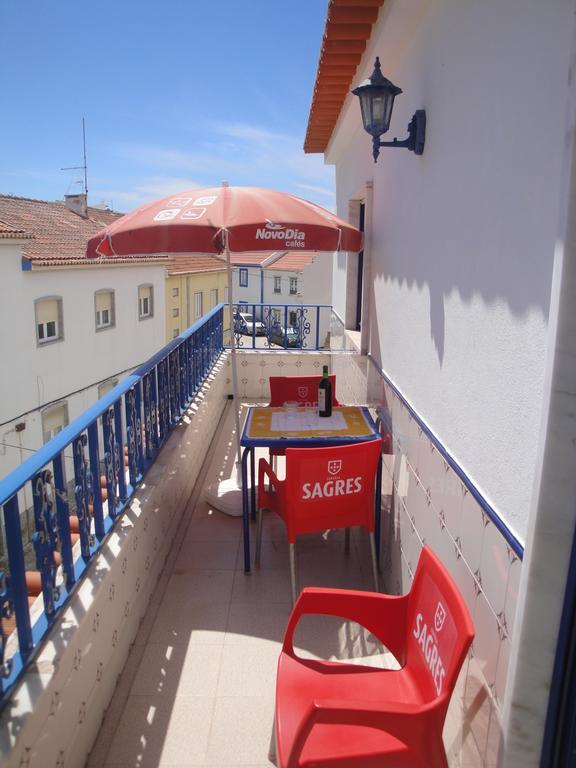 Ericeira Beach Apartment Exterior foto