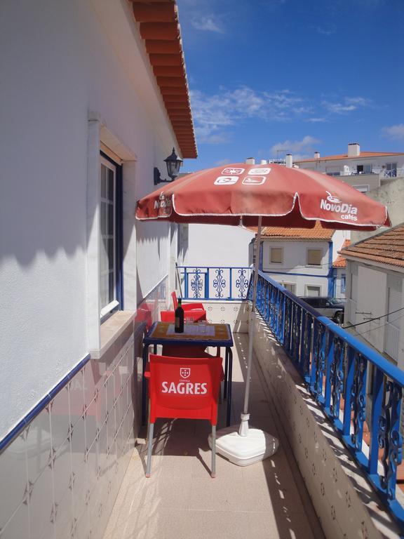 Ericeira Beach Apartment Exterior foto