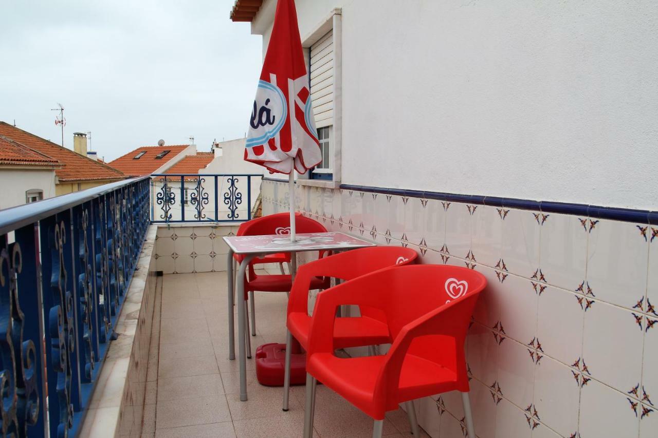 Ericeira Beach Apartment Exterior foto